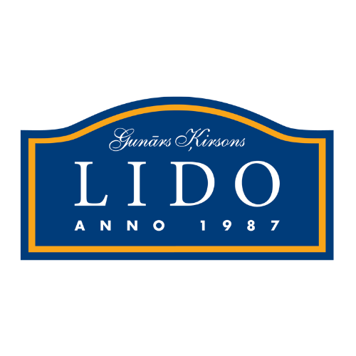 A/S LIDO