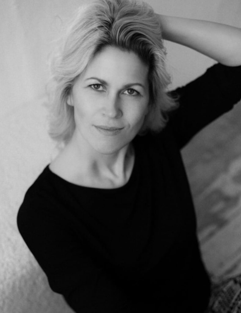 Vizijuspeks.lv Kristīne